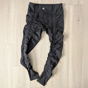 Sweetflexx Resistance Workout Leggings